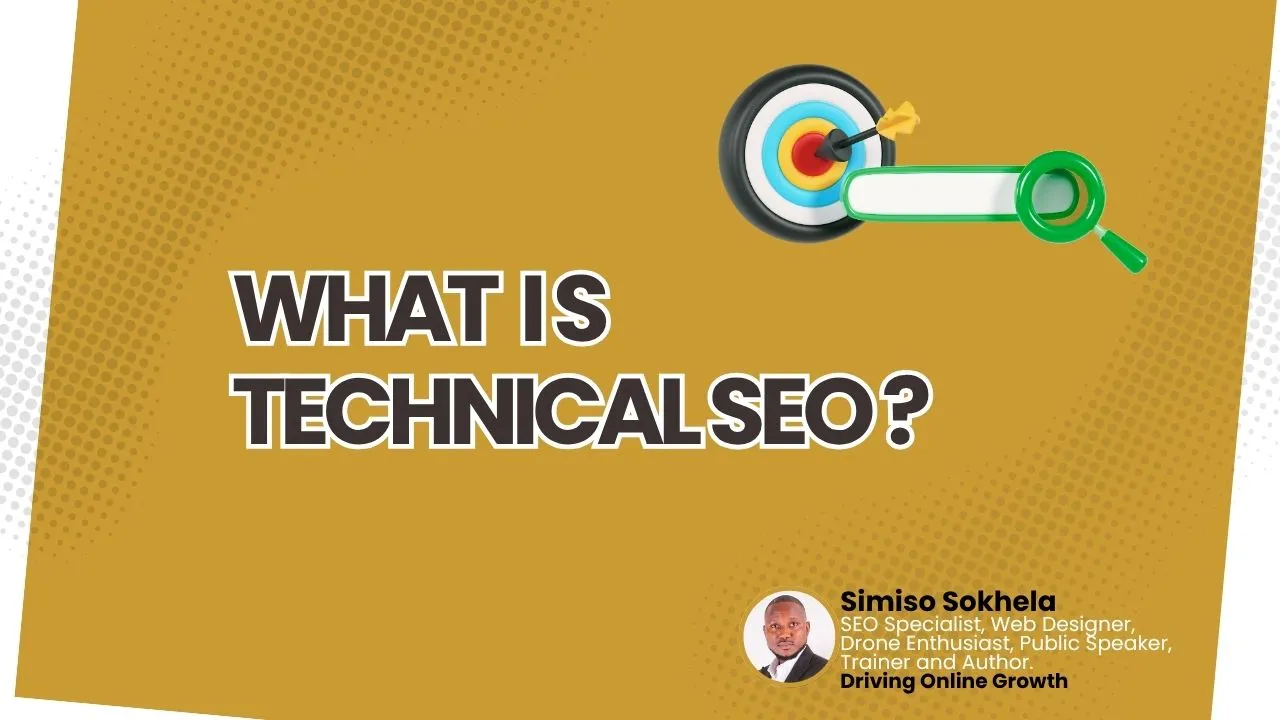 What is Technical SEO