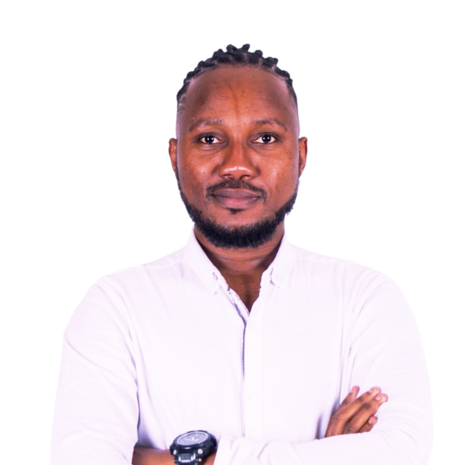 Simiso Sokhela, SEO Specialist in Durban<br />
